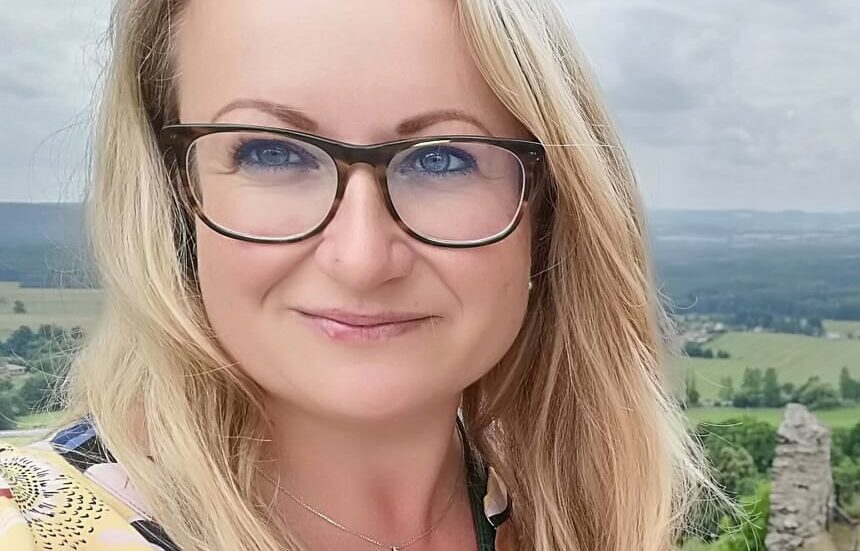 Zuzana Adamcová