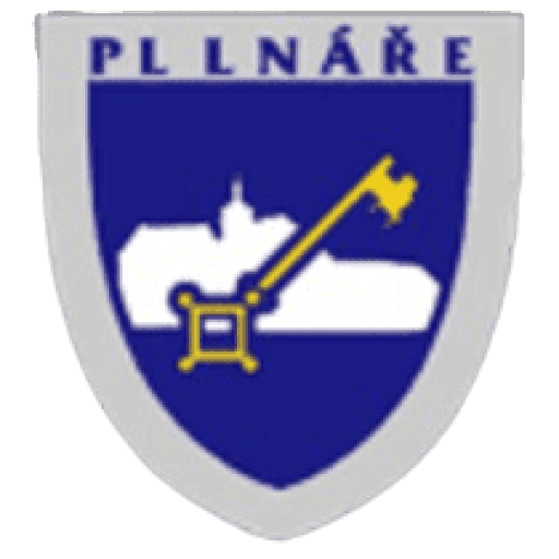 Psychiatrická léčebna Lnáře