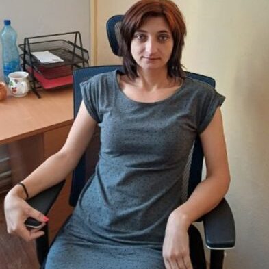 Bc. Petra Pazderníková