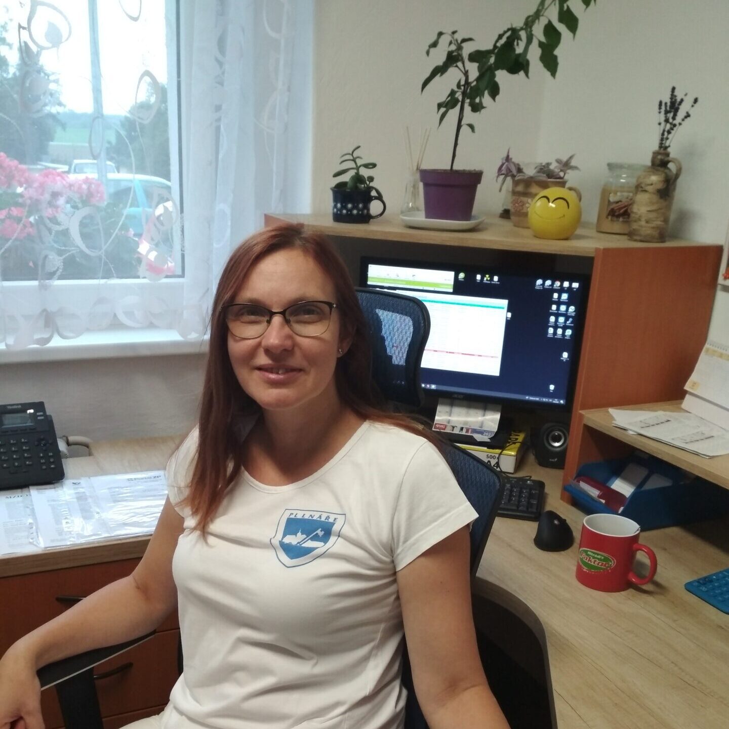Václava Klásková